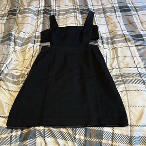 Vintage Laundry by Shelly Segal cocktail dress